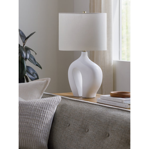 Carmilla Medium Table Lamp